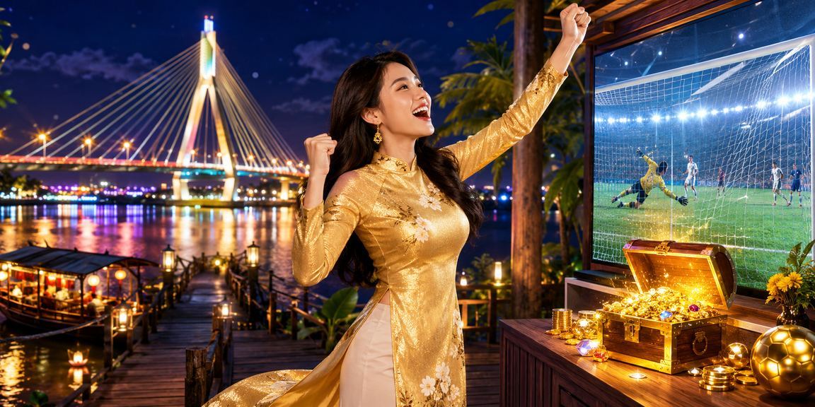Người dùng thanh toán qua Momo tại Cần Thơ để tham gia Jackpot